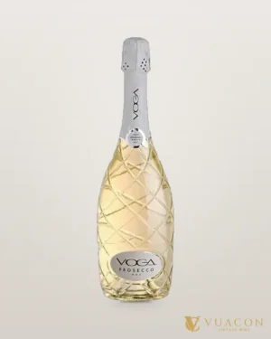 Voga Prosecco Spumante Brut – chai chính hãng tại Vua Cồn