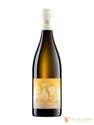 Von Winning Chardonnay Royale – Pfalz, Đức, 750ml