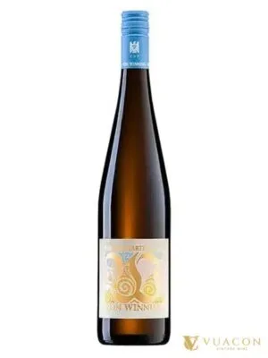 Von Winning Deidesheimer Paradiesgarten – Đức, 750ml