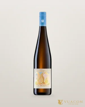 Von Winning Deidesheimer Paradiesgarten – chai chính hãng tại Vua Cồn