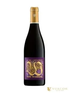 Von Winning Estate An Den Achtmorgen Reiterpfad – Đức, 750ml