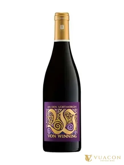 Von Winning Estate An Den Achtmorgen Reiterpfad – Đức, 750ml