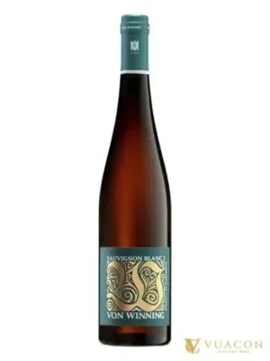 Von Winning Estate I Sauvignon Blanc – Pfalz, Đức, 750ml
