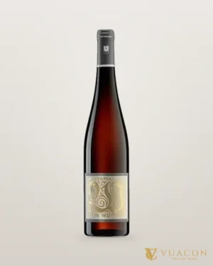 Von Winning Estate Ruppertsberger Reiterpfad Riesling – chai chính hãng tại Vua Cồn