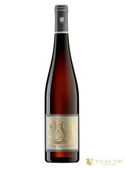 Von Winning Estate Ruppertsberger Reiterpfad Riesling – Pfalz, Đức, 750ml