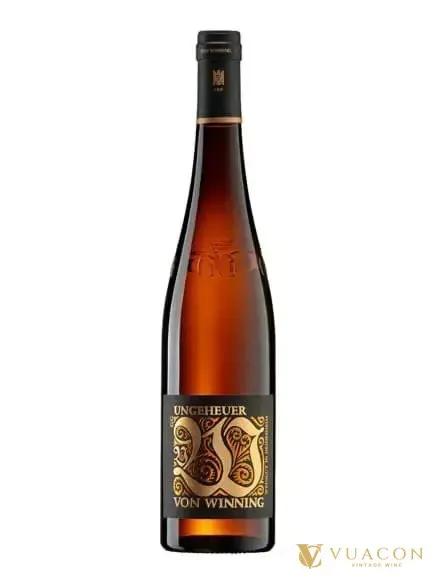 Von Winning Estate Ungeheuer – Đức, 750ml