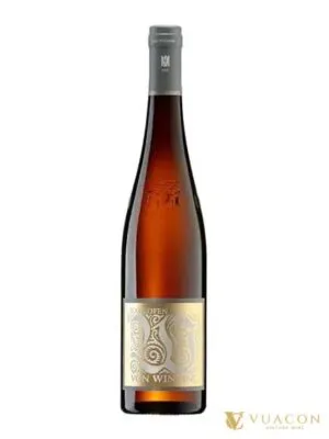 Von Winning Kalkofen – Pfalz, Đức, 750ml