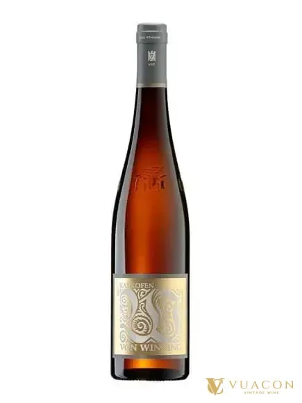 Von Winning Kalkofen – Pfalz, Đức, 750ml