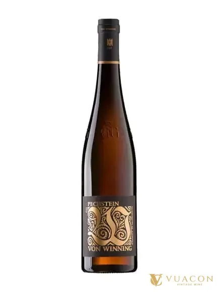 Von Winning Pechstein – Đức, 750ml
