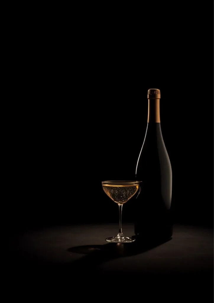 Thu mua rượu Dom Pérignon