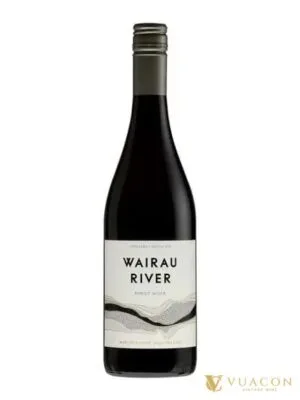 Wairau River Pinot Noir – Marlborough, New Zealand, 750ml