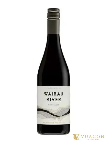 Wairau River Pinot Noir – Marlborough, New Zealand, 750ml