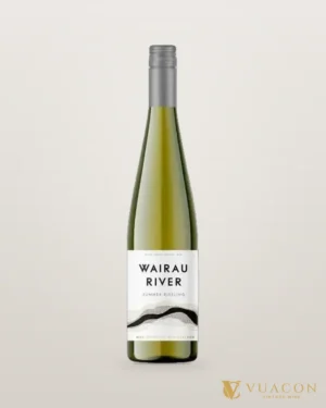 Wairau River Riesling – chai chính hãng tại Vua Cồn