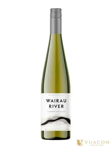 Wairau River Riesling – Marlborough, New Zealand, 750ml
