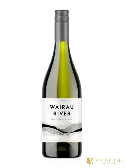 Wairau River Sauvignon Blanc – Marlborough, New Zealand, 750ml
