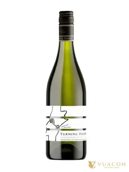 Wairau River Turning Heads Sauvignon Blanc – Marlborough, New Zealand, 750ml