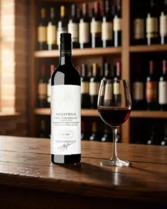 Wakefield The Visionary Cabernet Sauvignon – Clare Valley, Úc, 750ml (ảnh bối cảnh)