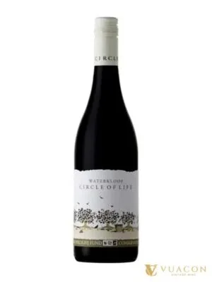 Waterkloof Circle Of Life Red – Nam Phi, 750ml