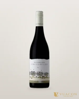 Waterkloof Circle Of Life Red – chai chính hãng tại Vua Cồn