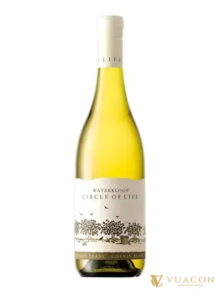 Waterkloof Circle Of Life White – Nam Phi, 750ml