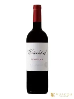 Waterkloof Boreas – Nam Phi, 750ml