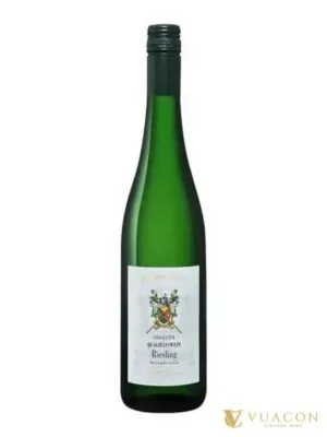 Weinhaus Cannis Riesling Trocken – Đức, 750ml