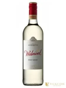 Welmoed Heritage Selection Pinot Grigio – Nam Phi, 750ml