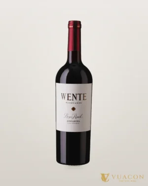Wente Beyer Ranch Zinfandel – chai chính hãng tại Vua Cồn