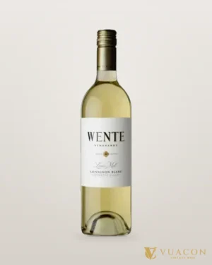 Wente Louis Mel Sauvignon Blanc – chai chính hãng tại Vua Cồn