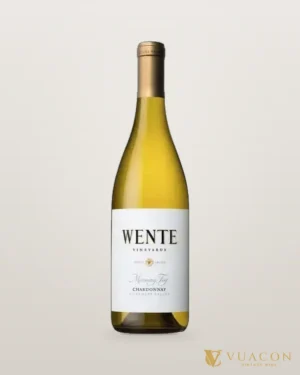 Wente Morning Fog Chardonnay – chai chính hãng tại Vua Cồn