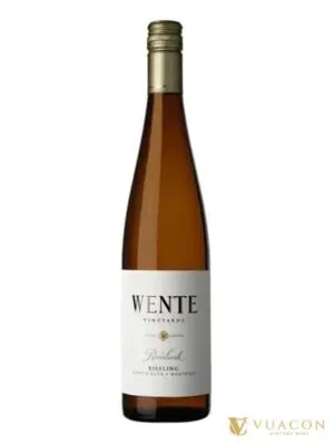 Wente Riverbank Riesling – Hoa Kỳ, 750ml