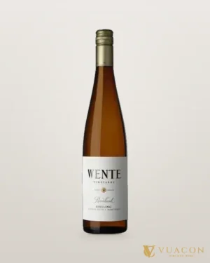 Wente Riverbank Riesling – chai chính hãng tại Vua Cồn