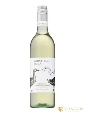 Whistling Duck Semillon Sauvignon Blanc – Úc, 750ml