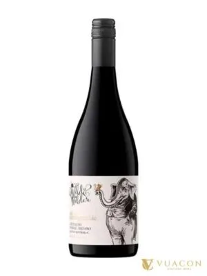 Wild & Wilder The Unforgettable GSM – South Australia, Úc, 750ml