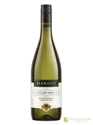 William Hardy Chardonnay – Úc, 750ml