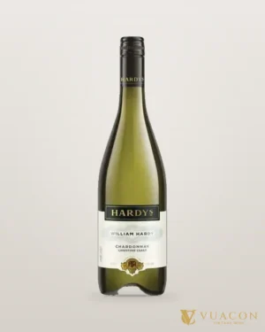 William Hardy Chardonnay – chai chính hãng tại Vua Cồn