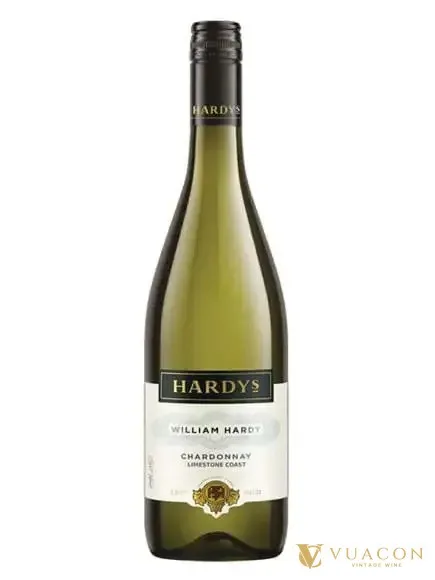William Hardy Chardonnay – Úc, 750ml
