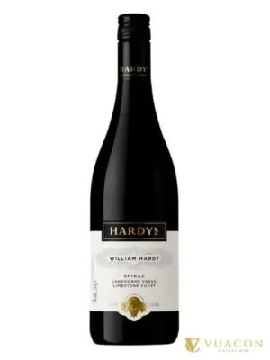 William Hardy Shiraz – Úc, 750ml