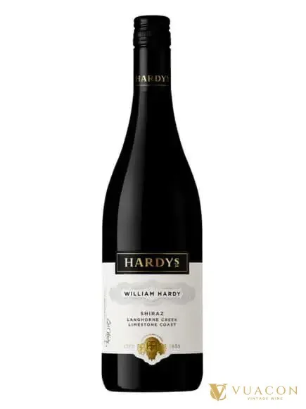 William Hardy Shiraz – Úc, 750ml