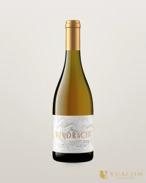 Windracer Alexander Mountain Estate Chardonnay – chai chính hãng tại Vua Cồn