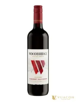 Woodbridge Cabernet Sauvignon – Hoa Kỳ, 750ml