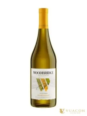Woodbridge Chardonnay – Hoa Kỳ, 750ml