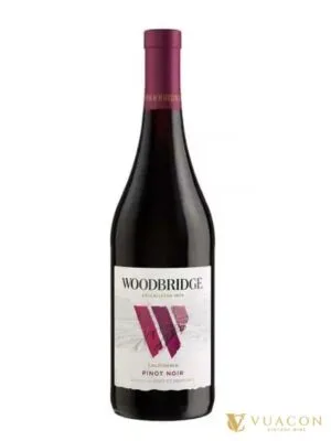 Woodbridge Pinot Noir – Hoa Kỳ, 750ml