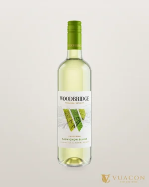 Woodbridge Sauvignon Blanc – chai chính hãng tại Vua Cồn