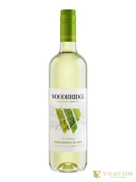 Woodbridge Sauvignon Blanc – Hoa Kỳ, 750ml