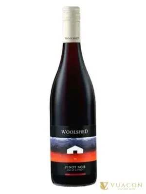 Woolshed Pinot Noir – Úc, 750ml