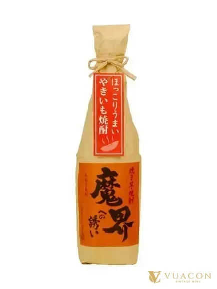 Yakiimo Makaieno Izanai – shochu, Nhật Bản, 720ml