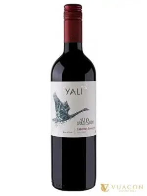 Yali Swan Cabernet Sauvignon – Chile, 750ml