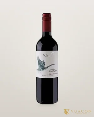 Yali Swan Cabernet Sauvignon – chai chính hãng tại Vua Cồn