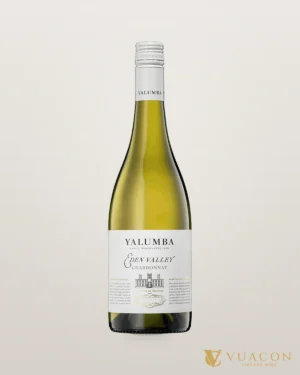 Yalumba Samuel’s Collection Eden Valley Chardonnay – chai chính hãng tại Vua Cồn